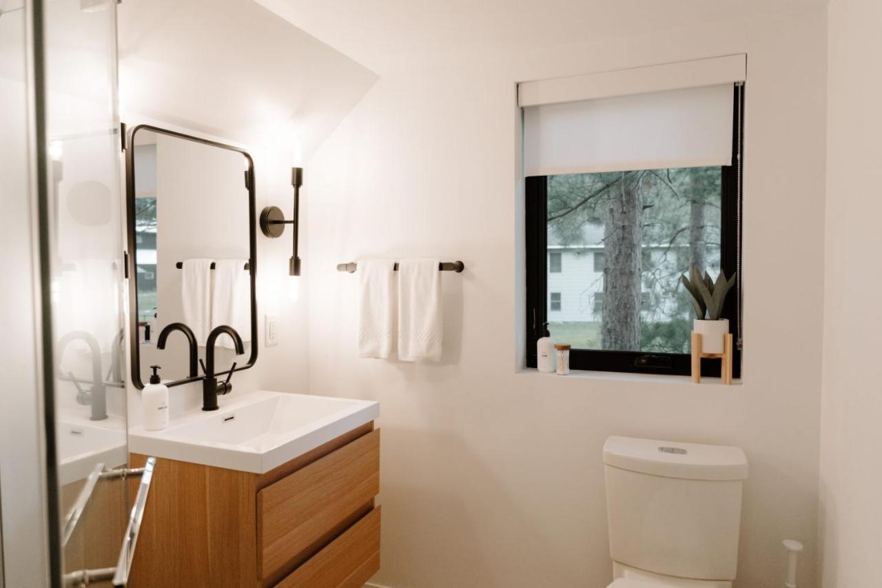 Nisswa Nature Link Resorts מראה חיצוני תמונה