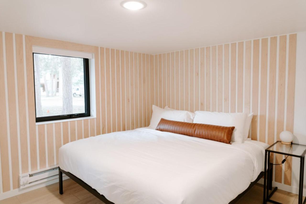 Nisswa Nature Link Resorts מראה חיצוני תמונה