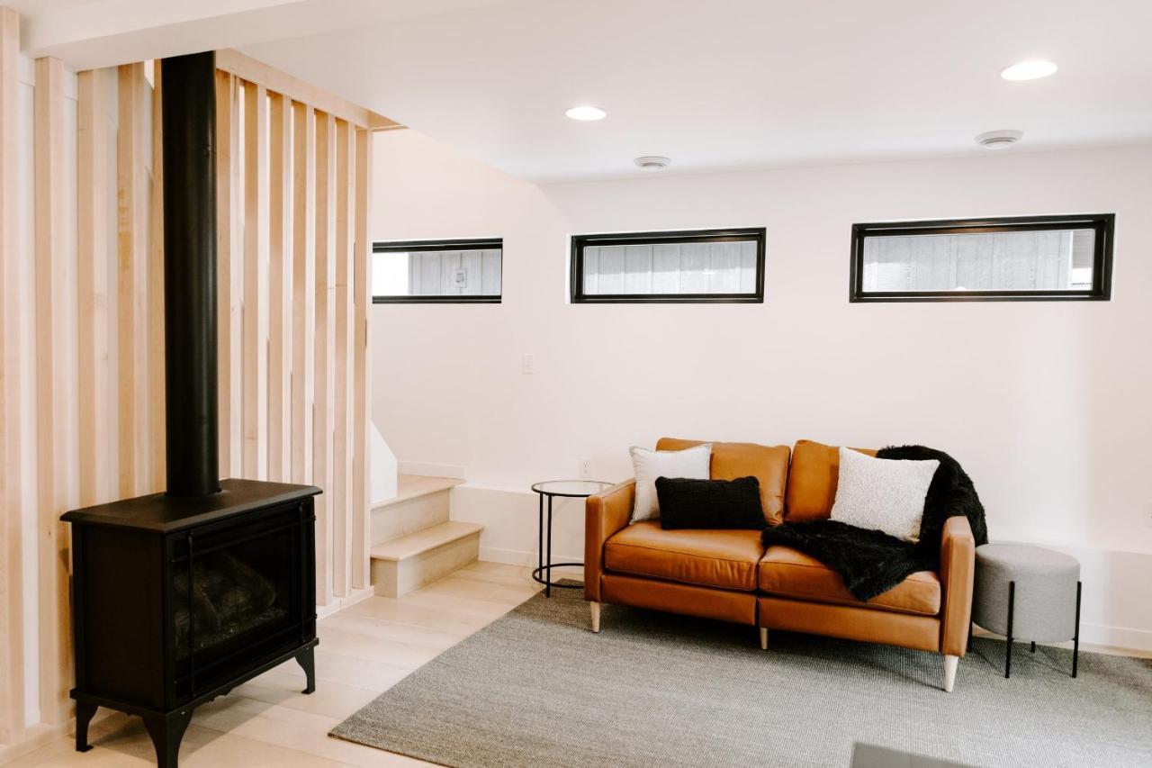 Nisswa Nature Link Resorts מראה חיצוני תמונה