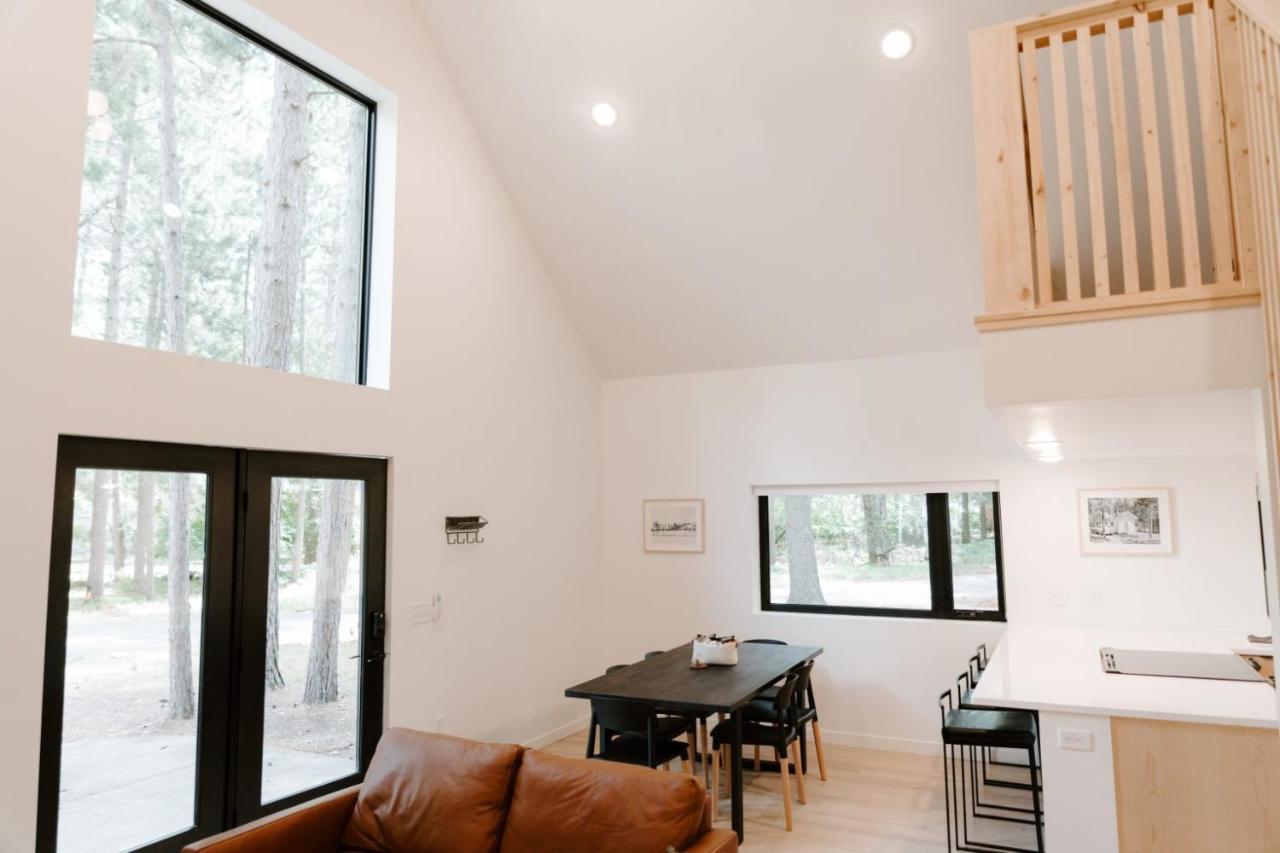 Nisswa Nature Link Resorts מראה חיצוני תמונה