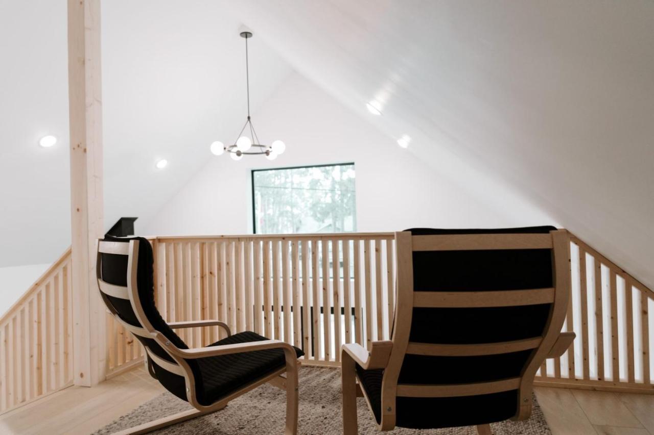 Nisswa Nature Link Resorts מראה חיצוני תמונה