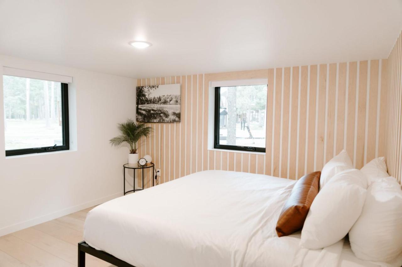 Nisswa Nature Link Resorts מראה חיצוני תמונה
