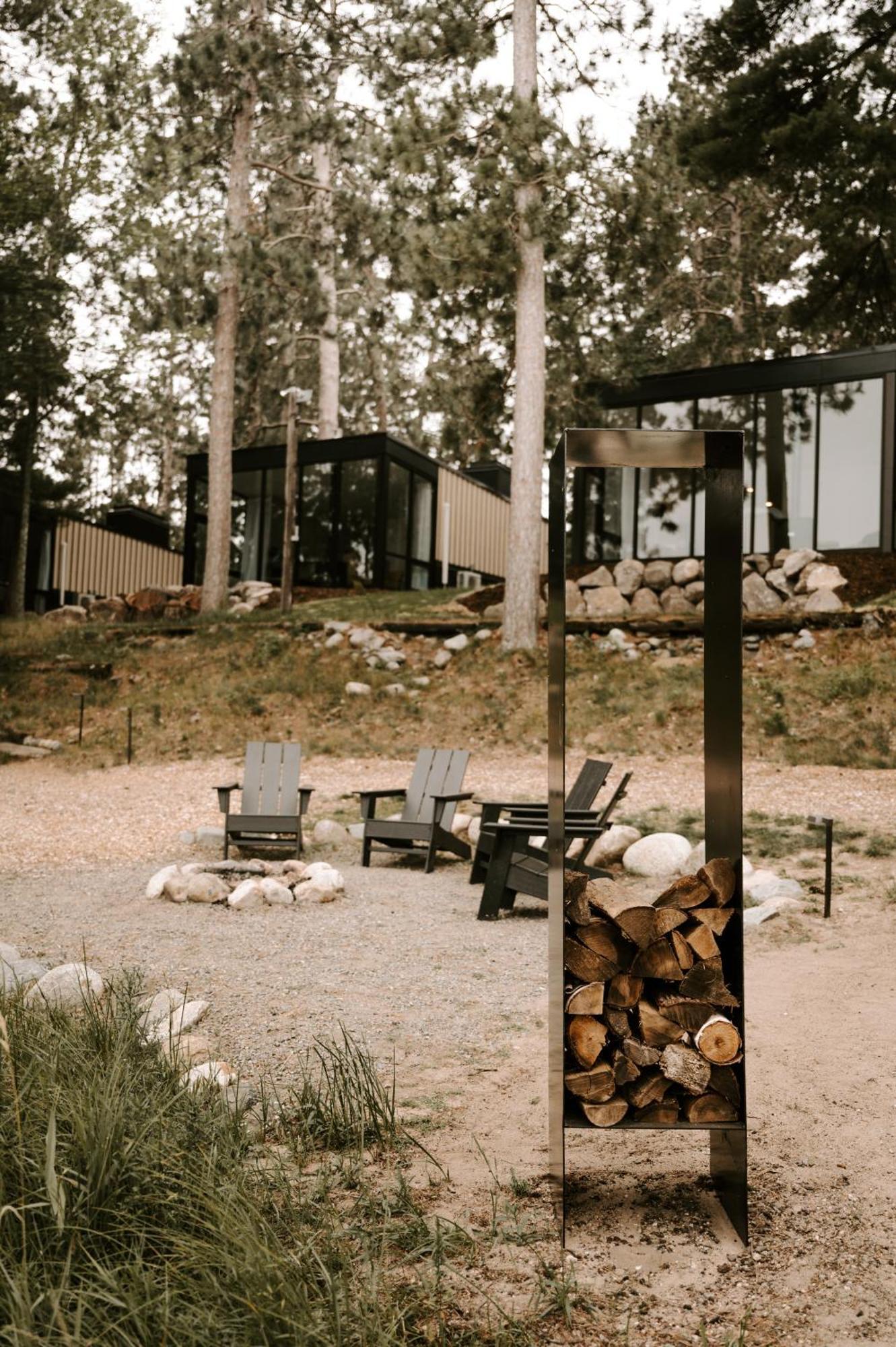 Nisswa Nature Link Resorts מראה חיצוני תמונה