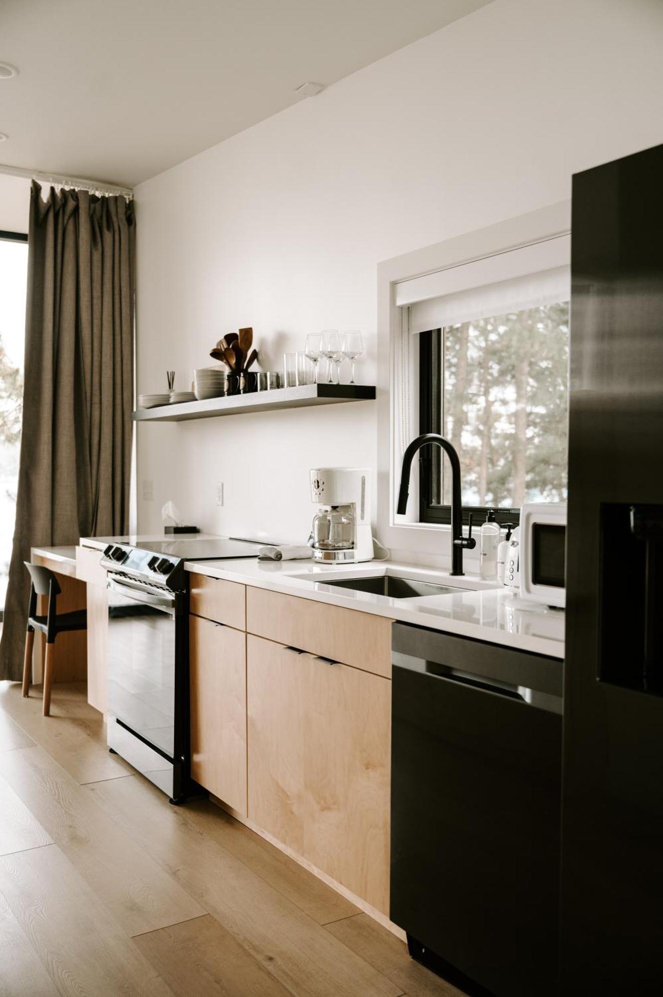 Nisswa Nature Link Resorts מראה חיצוני תמונה