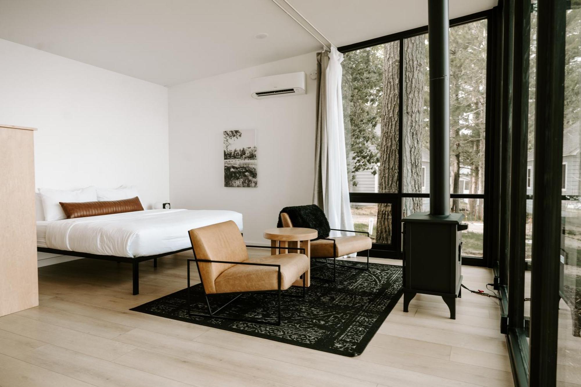 Nisswa Nature Link Resorts מראה חיצוני תמונה
