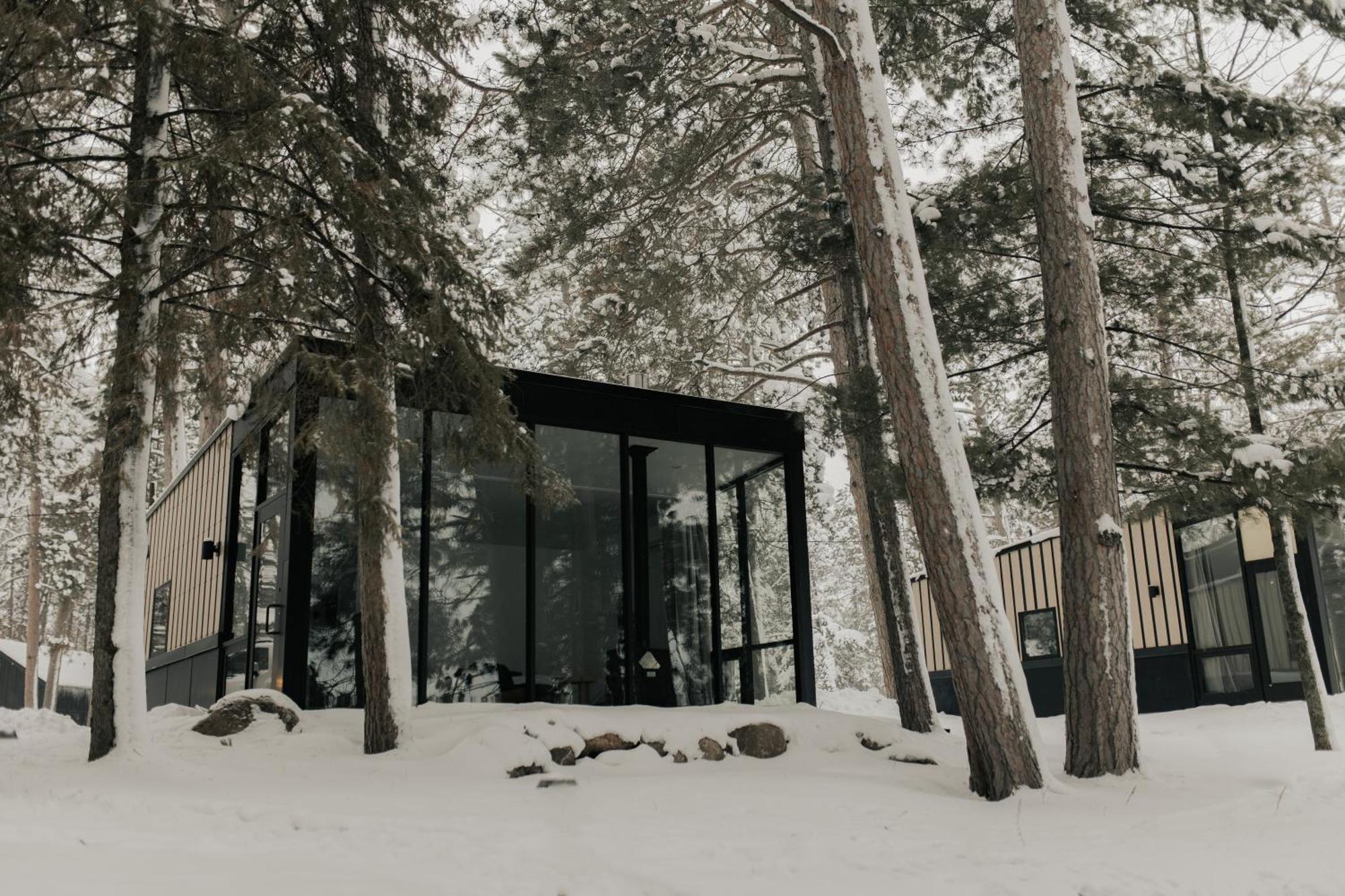 Nisswa Nature Link Resorts מראה חיצוני תמונה