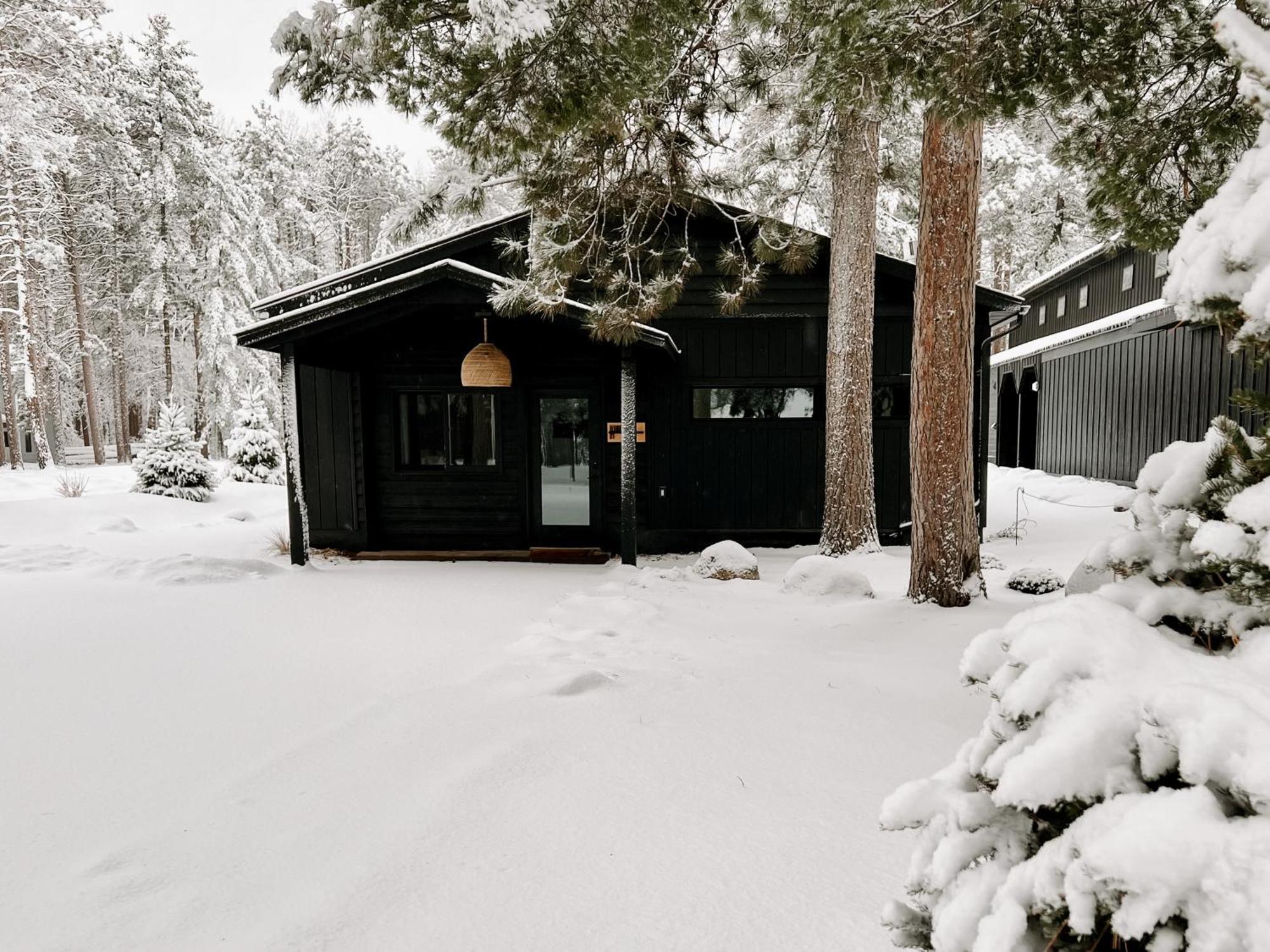 Nisswa Nature Link Resorts מראה חיצוני תמונה