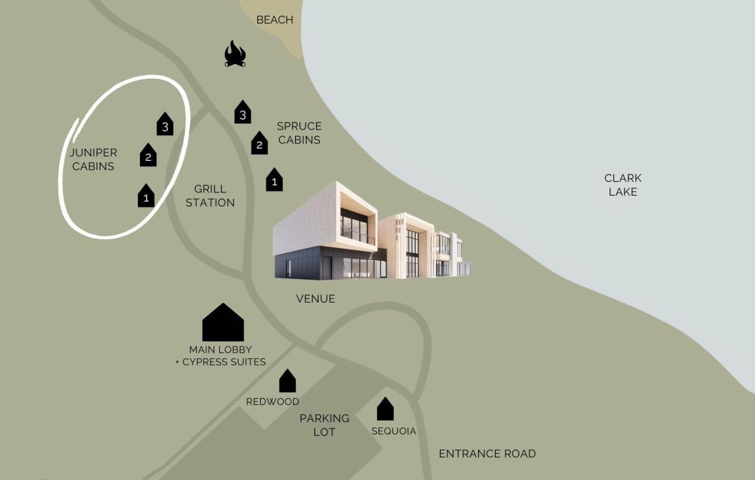 Nisswa Nature Link Resorts חדר תמונה